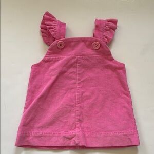 TBBC Julia Jumper Hampton Hot Pink